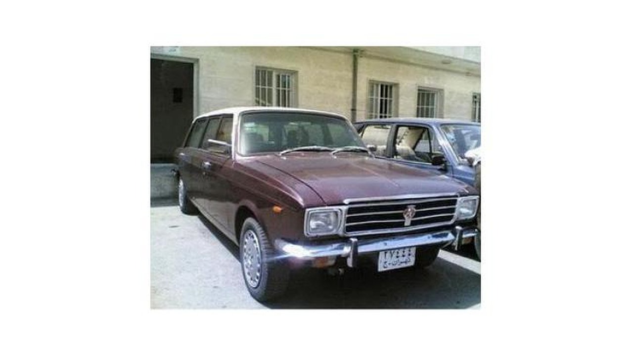 Paykan Saloon Paykan Saloon 1.8 (85 Hp) teknik özellikler ve yakıt tüketimi Paykan Saloon Paykan Saloon 1.8 (85 Hp) teknik özellikler ve yakıt tüketimi