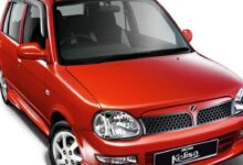 Perodua Kelisa 1.0 i 12V (56 Hp) teknik özellikler ve yakıt tüketimi Perodua Kelisa 1.0 i 12V (56 Hp) teknik özellikler ve yakıt tüketimi