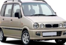 Perodua Kenari 1.0 i 12V (56 Hp) teknik özellikler ve yakıt tüketimi Perodua Kenari 1.0 i 12V (56 Hp) teknik özellikler ve yakıt tüketimi