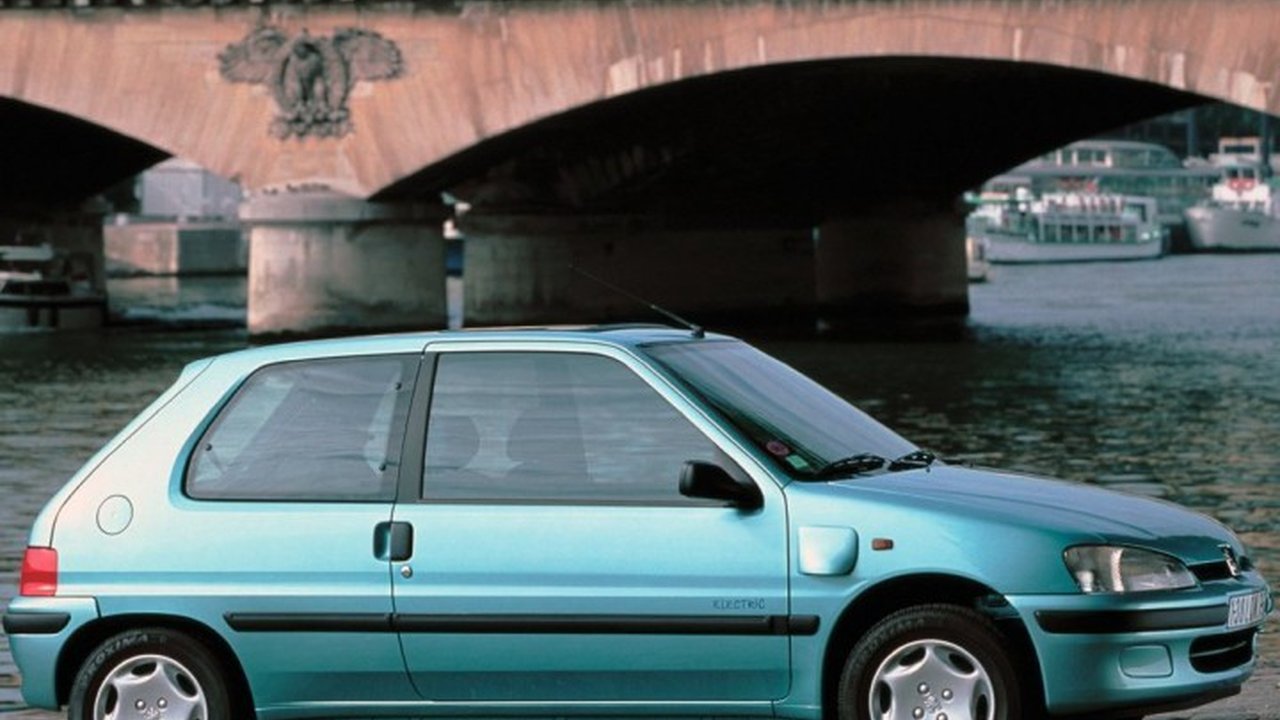 Peugeot 106 I (1A/C) 1.4 (75 Hp) teknik özellikler ve yakıt tüketimi Peugeot 106 I (1A/C) 1.4 (75 Hp) teknik özellikler ve yakıt tüketimi