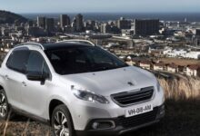 Peugeot 2008 1.6 e-HDi (92 Hp) FAP STT teknik özellikler ve yakıt tüketimi