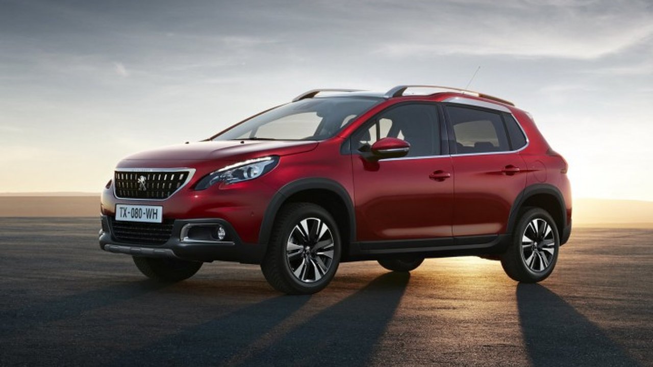 Peugeot 2008 Restyling 1.2 (82hp) teknik özellikler ve yakıt tüketimi Peugeot 2008 Restyling 1.2 (82hp) teknik özellikler ve yakıt tüketimi