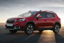 Peugeot 2008 Restyling 1.6d (100hp) teknik özellikler ve yakıt tüketimi Peugeot 2008 Restyling 1.6d (100hp) teknik özellikler ve yakıt tüketimi