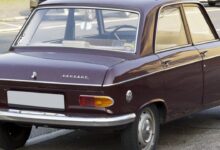 Peugeot 204 1.1 (53 Hp) teknik özellikler ve yakıt tüketimi