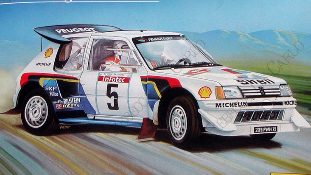 Peugeot 205 II (20A/C) 1.0 i (50 Hp) teknik özellikler ve yakıt tüketimi Peugeot 205 II (20A/C) 1.0 i (50 Hp) teknik özellikler ve yakıt tüketimi