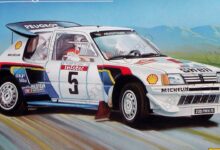 Peugeot 205 II (20A/C) 1.6 GTI (113 Hp) teknik özellikler ve yakıt tüketimi