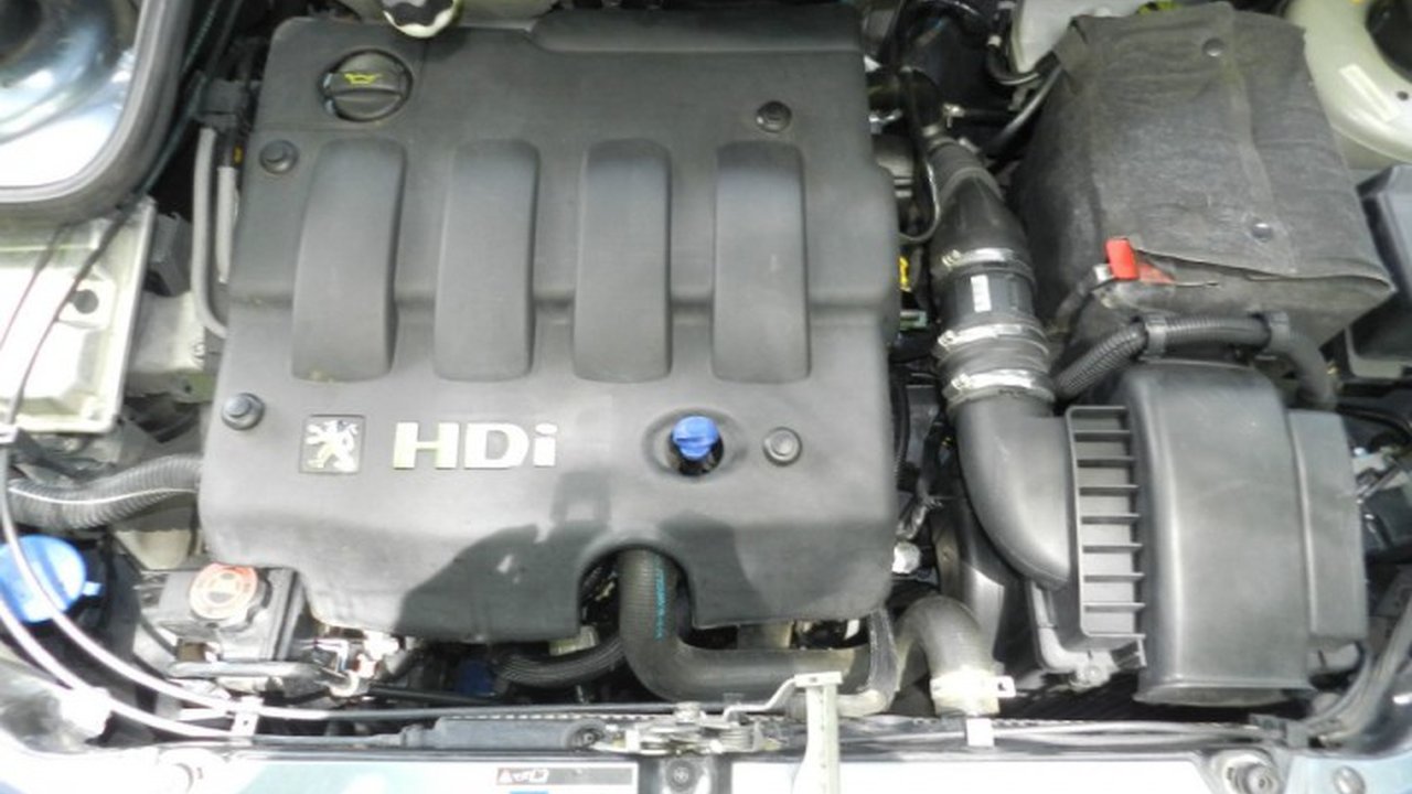 Peugeot 207 1.4 i (75 Hp) teknik özellikler ve yakıt tüketimi Peugeot 207 1.4 i (75 Hp) teknik özellikler ve yakıt tüketimi