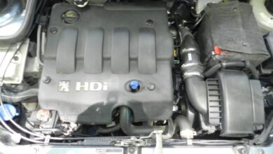 Peugeot 207 1.6 HDi (90 Hp) teknik özellikler ve yakıt tüketimi
