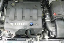 Peugeot 207 1.6 i 16V (110 Hp) teknik özellikler ve yakıt tüketimi