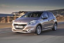 Peugeot 208 1.2 VTi (82 Hp) BMP5 teknik özellikler ve yakıt tüketimi