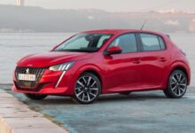 Peugeot 208 II 1.2 AT (130hp) teknik özellikler ve yakıt tüketimi