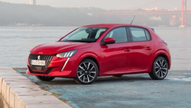 "Peugeot 208 II Electric AT (136hp) teknik özellikler ve yakıt tüketimi