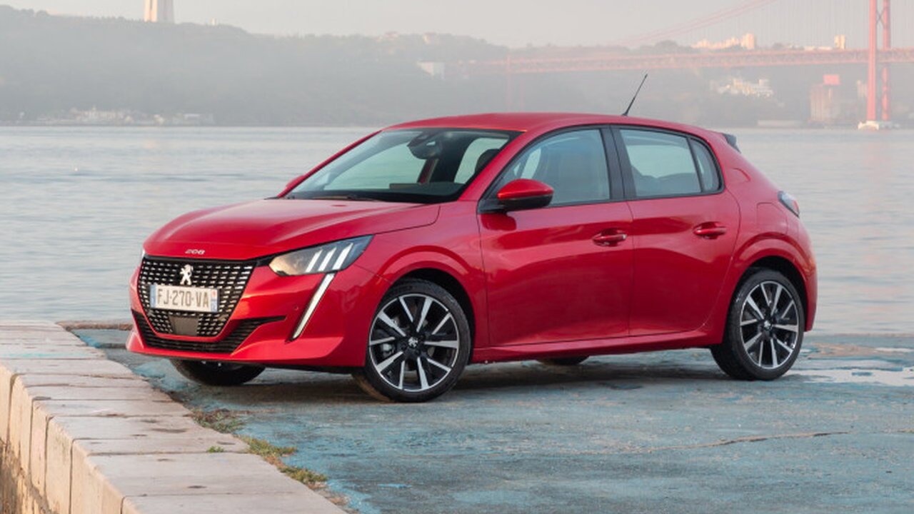 "Peugeot 208 II Electric AT (136hp) teknik özellikler ve yakıt tüketimi "Peugeot 208 II Electric AT (136hp) teknik özellikler ve yakıt tüketimi