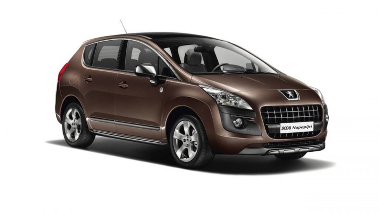 Peugeot 3008 2.0 HDi FAP (150 Hp) teknik özellikler ve yakıt tüketimi Peugeot 3008 2.0 HDi FAP (150 Hp) teknik özellikler ve yakıt tüketimi