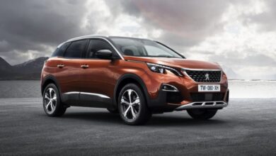 Peugeot 3008 II 1.2 MT (130hp) teknik özellikler ve yakıt tüketimi