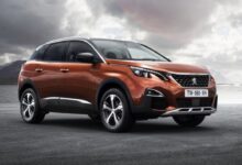 Peugeot 3008 II 1.6 AT (165hp) teknik özellikler ve yakıt tüketimi