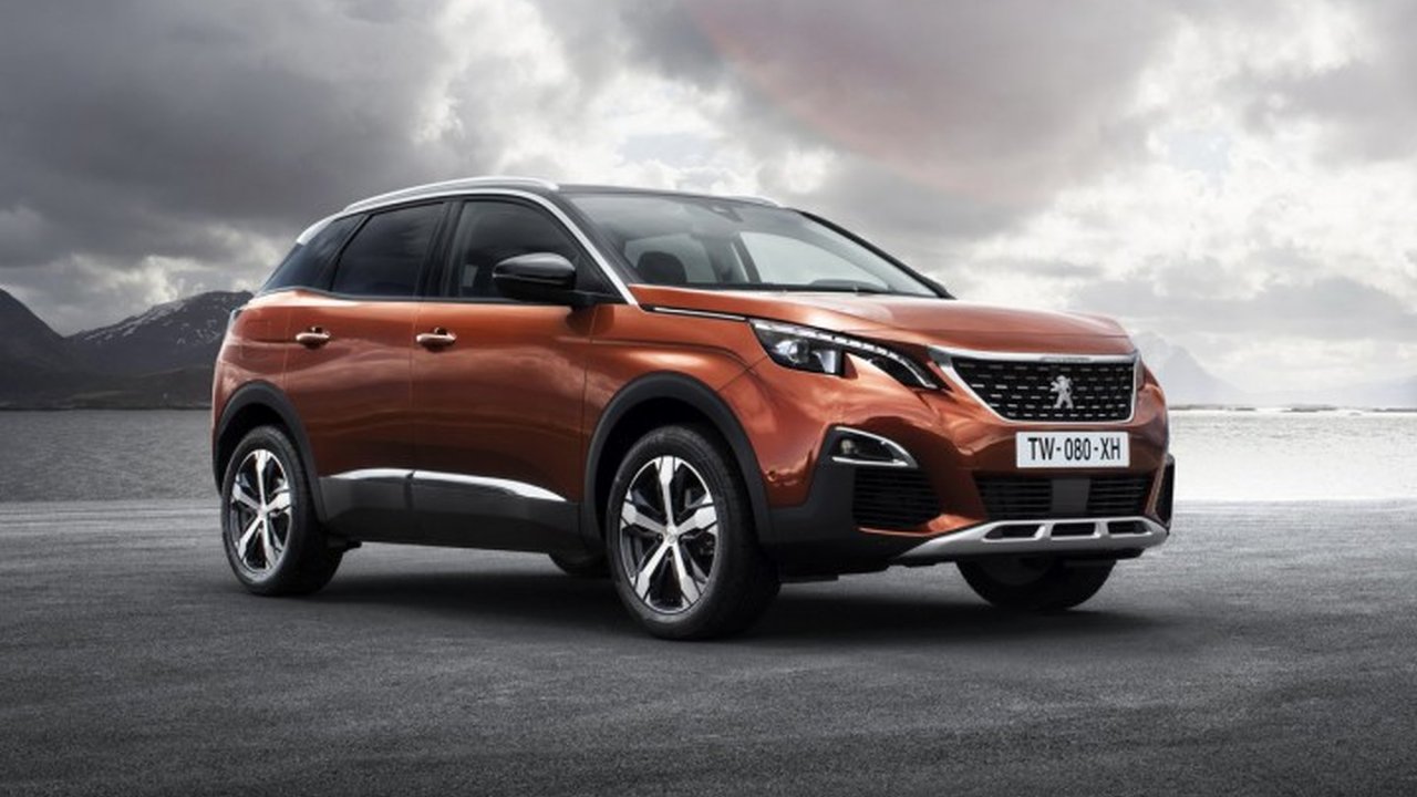 Peugeot 3008 II 2.0d MT (150hp) teknik özellikler ve yakıt tüketimi Peugeot 3008 II 2.0d MT (150hp) teknik özellikler ve yakıt tüketimi