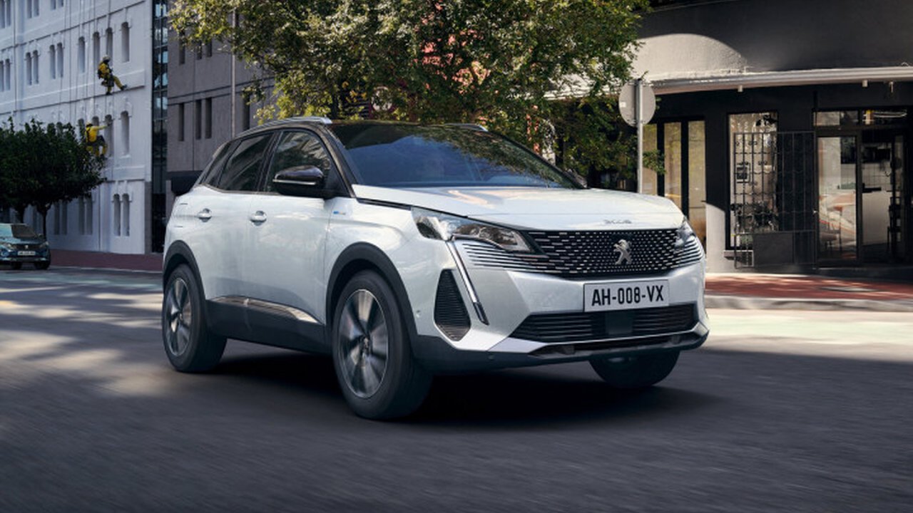 Peugeot 3008 II Restyling 2.0d (150hp) teknik özellikler ve yakıt tüketimi Peugeot 3008 II Restyling 2.0d (150hp) teknik özellikler ve yakıt tüketimi