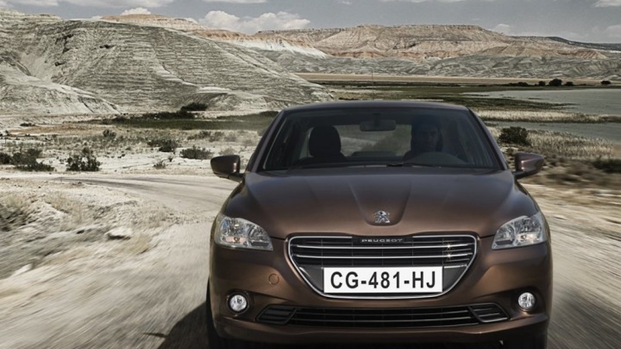 Peugeot 301 1.6 HDI (92 Hp) teknik özellikler ve yakıt tüketimi Peugeot 301 1.6 HDI (92 Hp) teknik özellikler ve yakıt tüketimi