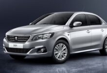 Peugeot 301 Restyling 1.2 MT (82hp) teknik özellikler ve yakıt tüketimi