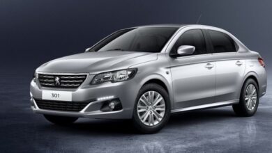 Peugeot 301 Restyling 1.2 MT (82hp) teknik özellikler ve yakıt tüketimi