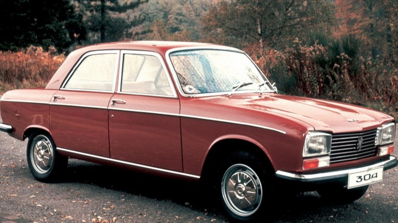Peugeot 304 1.3 GL (M01) (65 Hp) teknik özellikler ve yakıt tüketimi Peugeot 304 1.3 GL (M01) (65 Hp) teknik özellikler ve yakıt tüketimi