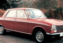Peugeot 304 1.3 (M02) (75 Hp) teknik özellikler ve yakıt tüketimi