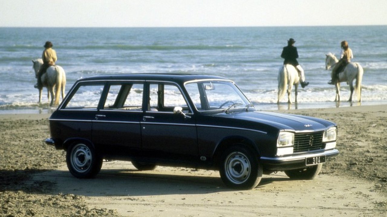 Peugeot 304 Break 1.3 (D01) (65 Hp) teknik özellikler ve yakıt tüketimi Peugeot 304 Break 1.3 (D01) (65 Hp) teknik özellikler ve yakıt tüketimi