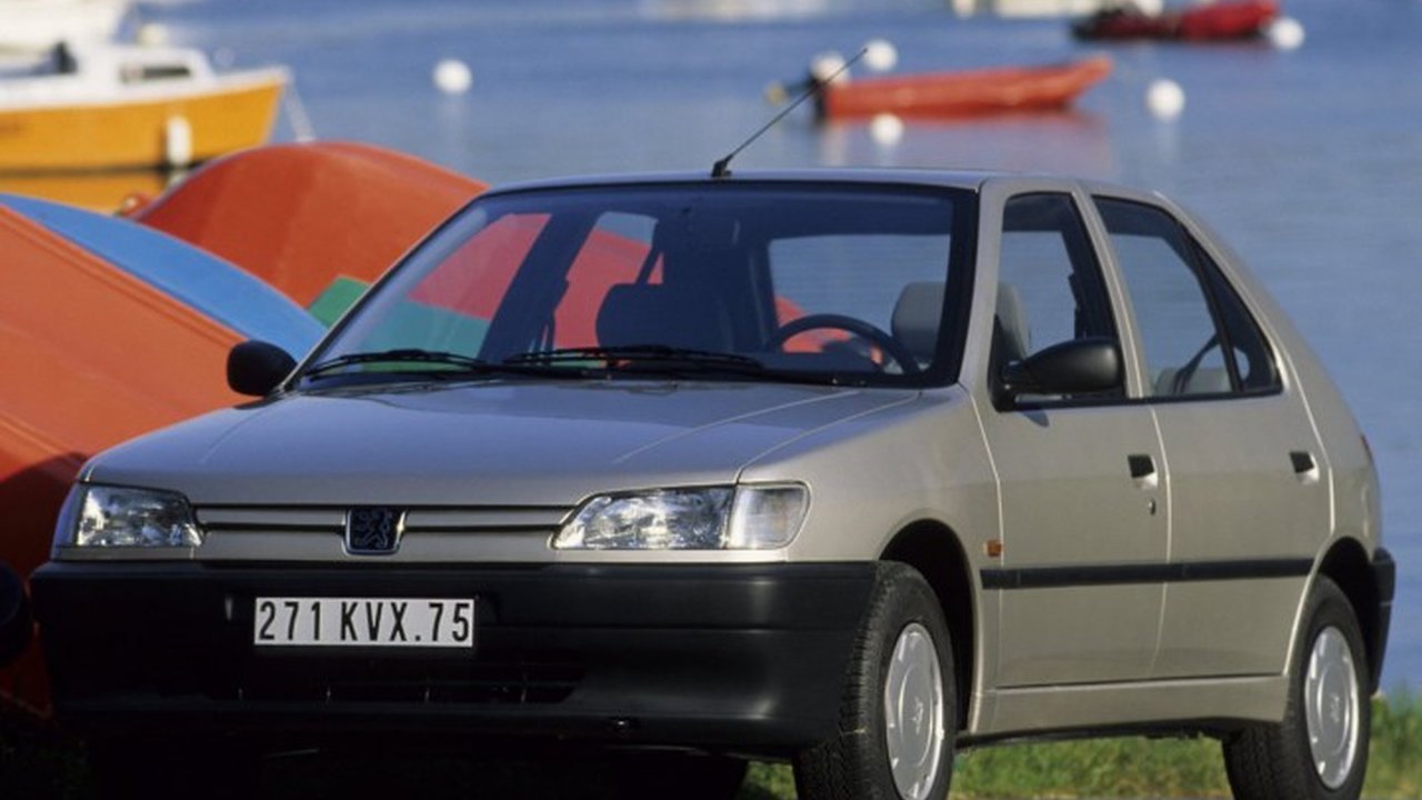 Peugeot 306 (7B) 2.0 S16 (150 Hp) teknik özellikler ve yakıt tüketimi Peugeot 306 (7B) 2.0 S16 (150 Hp) teknik özellikler ve yakıt tüketimi