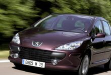 Peugeot 307 2.0 (137 Hp) teknik özellikler ve yakıt tüketimi