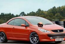 Peugeot 307 CC 2.0 i 16V RC (177 Hp) teknik özellikler ve yakıt tüketimi