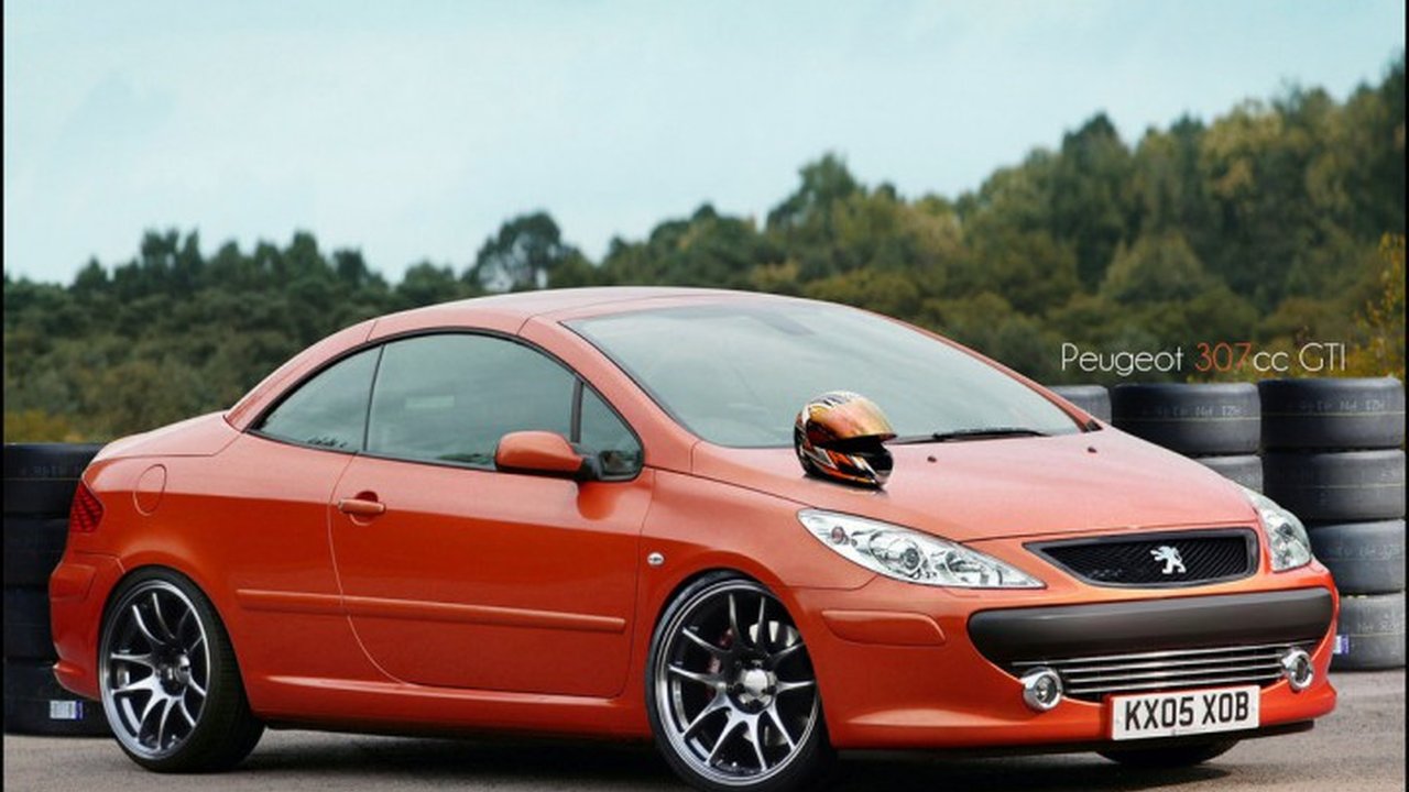 Peugeot 307 CC 2.0 i 16V RC (177 Hp) teknik özellikler ve yakıt tüketimi Peugeot 307 CC 2.0 i 16V RC (177 Hp) teknik özellikler ve yakıt tüketimi