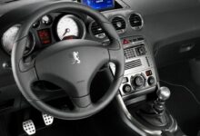 Peugeot 308 1.6I HDi FAP (90Hp) 5d teknik özellikler ve yakıt tüketimi