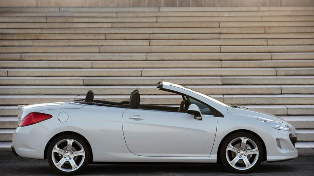 Peugeot 308 CC 1.6 e-HDI (112 Hp) FAP teknik özellikler ve yakıt tüketimi Peugeot 308 CC 1.6 e-HDI (112 Hp) FAP teknik özellikler ve yakıt tüketimi