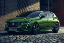 Peugeot 308 III 1.2 (130hp) teknik özellikler ve yakıt tüketimi
