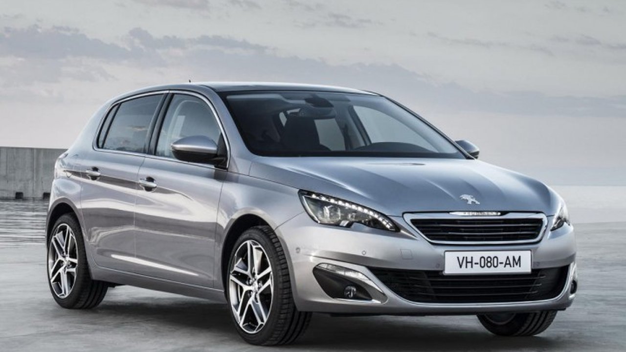 Peugeot 308 Peugeot 308 II 1.6 e-Hdi 115 BVM6 teknik özellikler ve yakıt tüketimi Peugeot 308 Peugeot 308 II 1.6 e-Hdi 115 BVM6 teknik özellikler ve yakıt tüketimi