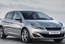 Peugeot 308 Peugeot 308 II 1.6 THP 125 BVM6 teknik özellikler ve yakıt tüketimi