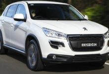 Peugeot 4008 1.8 HDI STT (150 Hp) FAP teknik özellikler ve yakıt tüketimi Peugeot 4008 1.8 HDI STT (150 Hp) FAP teknik özellikler ve yakıt tüketimi