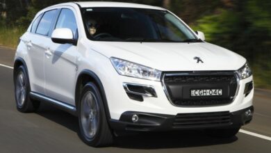 Peugeot 4008 1.8 HDI STT (150 Hp) FAP teknik özellikler ve yakıt tüketimi