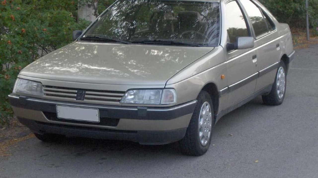 Peugeot 405 II (4B) 2.0 T 16 X4 (196 Hp) teknik özellikler ve yakıt tüketimi Peugeot 405 II (4B) 2.0 T 16 X4 (196 Hp) teknik özellikler ve yakıt tüketimi