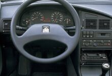 Peugeot 405 II Break (4E) 1.4 (75 Hp) teknik özellikler ve yakıt tüketimi
