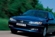 Peugeot 406 (8) 1.8 (90 Hp) teknik özellikler ve yakıt tüketimi
