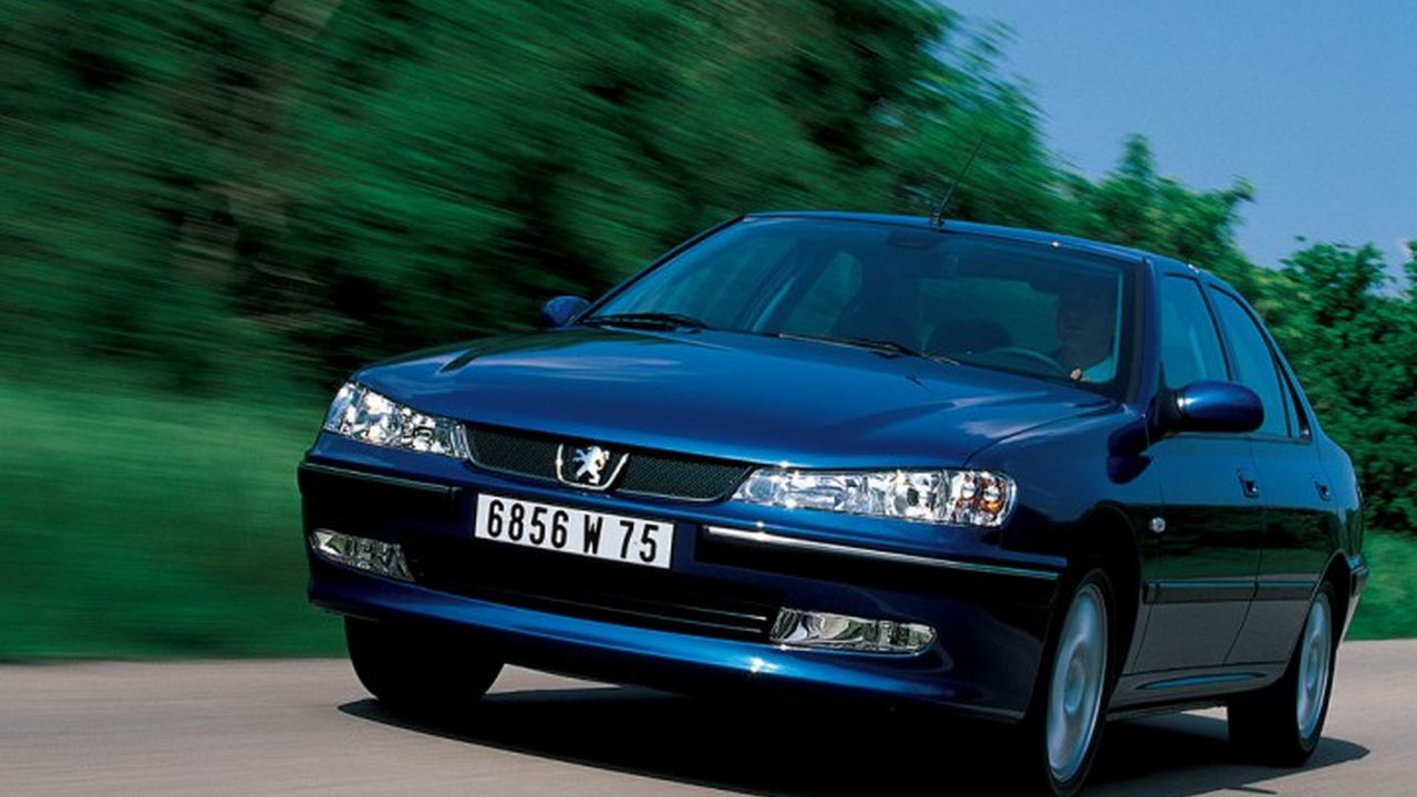 Peugeot 406 (8) 2.2 HDi (133 Hp) teknik özellikler ve yakıt tüketimi Peugeot 406 (8) 2.2 HDi (133 Hp) teknik özellikler ve yakıt tüketimi