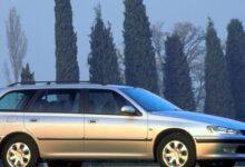 Peugeot 406 Break (8) 3.0 V6 (207 Hp) teknik özellikler ve yakıt tüketimi