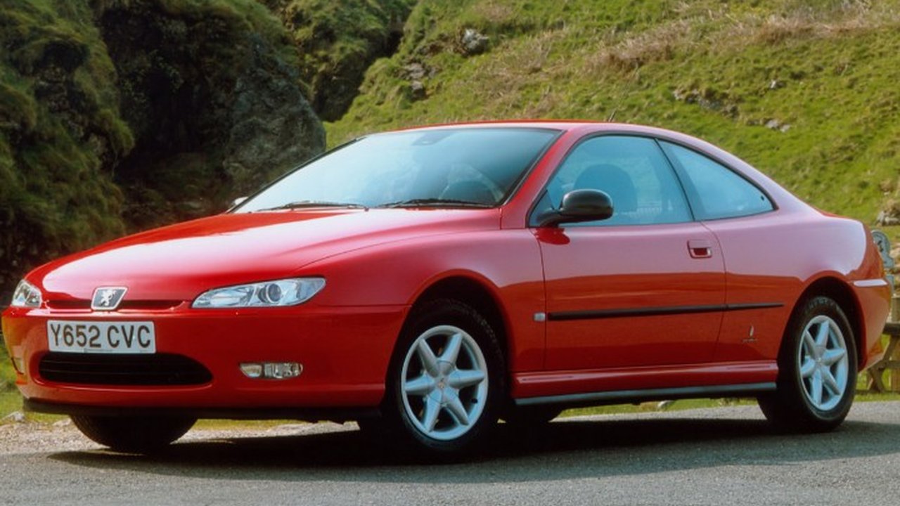 Peugeot 406 Coupe (8) 2.2 HDi (133 Hp) teknik özellikler ve yakıt tüketimi Peugeot 406 Coupe (8) 2.2 HDi (133 Hp) teknik özellikler ve yakıt tüketimi