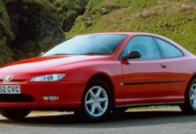 Peugeot 406 Coupe (8) 3.0 V6 24V (190 Hp) teknik özellikler ve yakıt tüketimi