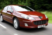 Peugeot 407 1.6 HDi (109 Hp) teknik özellikler ve yakıt tüketimi