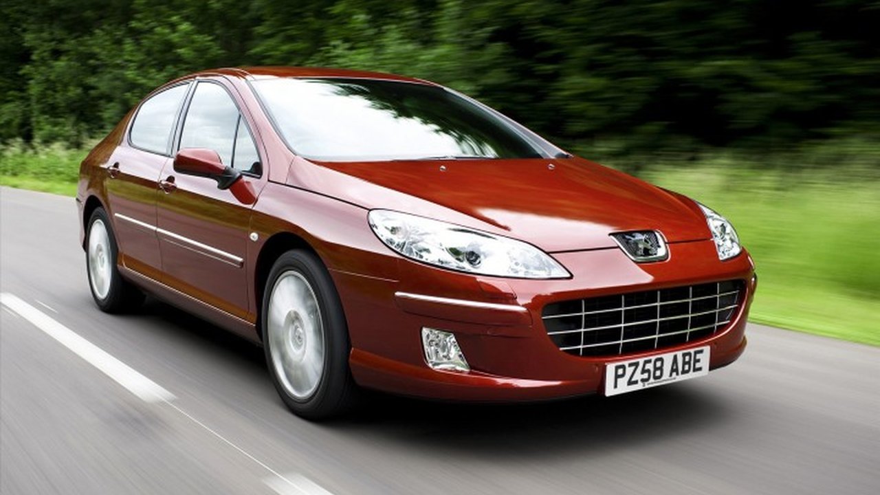 Peugeot 407 1.8 i 16V (116 Hp) teknik özellikler ve yakıt tüketimi Peugeot 407 1.8 i 16V (116 Hp) teknik özellikler ve yakıt tüketimi