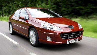 Peugeot 407 3.0 i V6 24V (211 Hp) teknik özellikler ve yakıt tüketimi