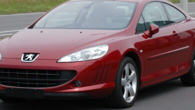 Peugeot 407 Coupe 2.7 V6 24V HDi (205 Hp) teknik özellikler ve yakıt tüketimi